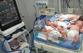 Doktorlar çaresiz