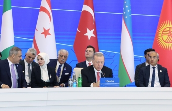 Dost ülkelere çağrı