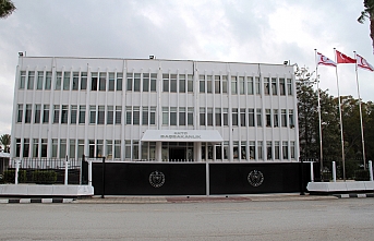 Geri çevirdiler