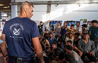 Göç akını etkili oldu