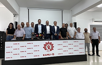 Güç birliği yapılacak