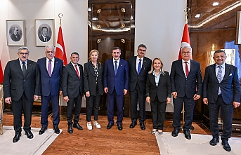 Güçlü mesaj