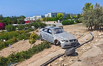 Hayati tehlikeleri yok