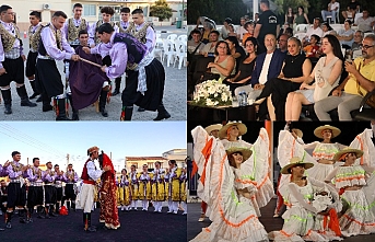 İlgiyle izlendi