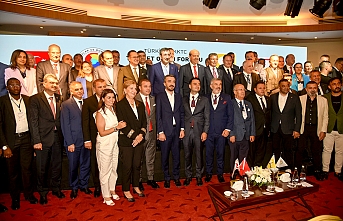 İşbirliği artacak