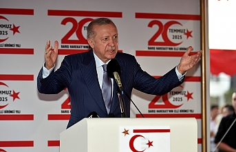 KKTC’yi tanıyın