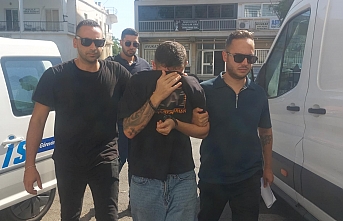 Kokain ele geçirildi
