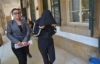 ‘Mağdur olan benim’