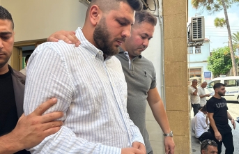 Polis sorguluyor
