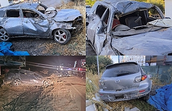 Savaştan beter