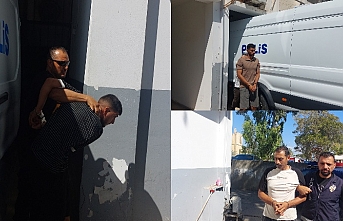 Soruşturma derinleşti