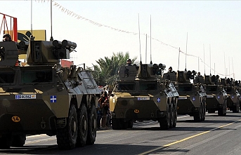 ‘Takviye edilmeli’
