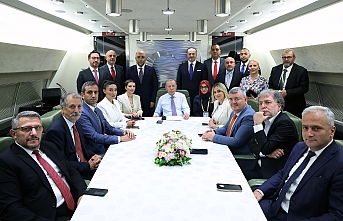 Tanımıyoruz