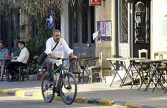 Tatar’ın politikasını eleştirdi