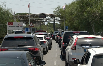 Umut verici değil