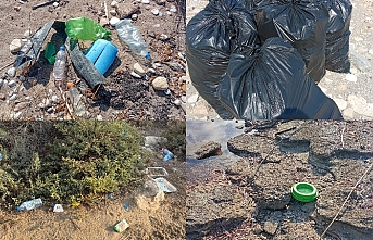Üzücü bir durum