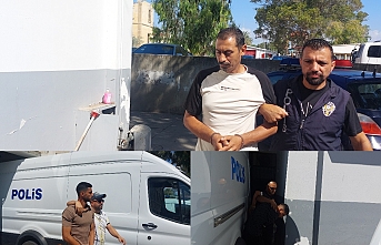 Yasal statüleri yok