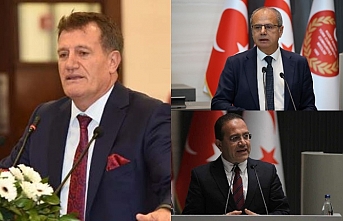 Yeni sistem devreye giriyor