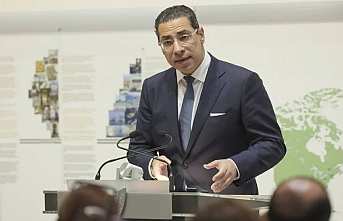 Yeşil Hat dış sınır değil