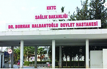 17 gün tedavi gördü