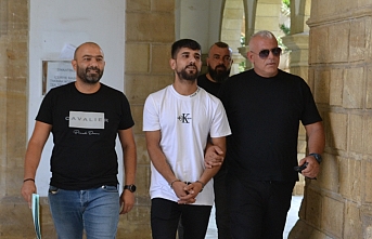 2 yıl yatacak