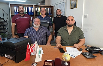 Acil önlem alın