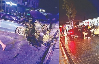 Çocuklar yoğun bakımda
