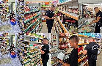 Denetimler sürecek