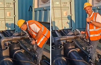 Destek devam edecek