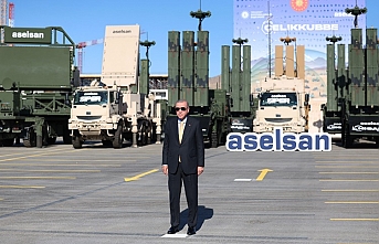 ‘Dönüm noktası’
