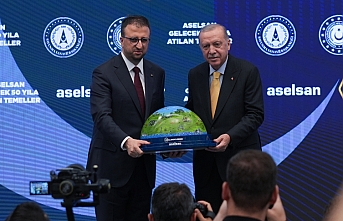 ‘Dosta güven düşmana korku’