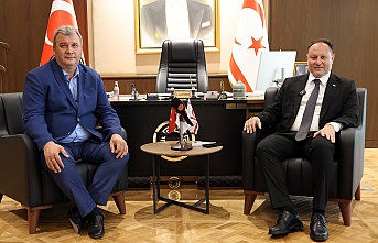 En büyük güvencemiz 
