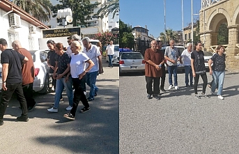 Esas duruşma 21 Ağustos’ta
