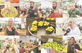 Fiyatlarda çılgın yükseliş