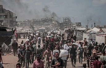 ‘Kabul edilemez’