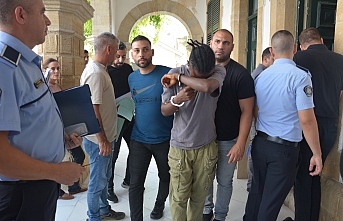 Satışa hazırdı