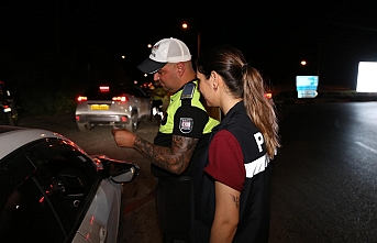 Sürat yine ilk sırada