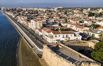 Yabancılara sınırlama geliyor