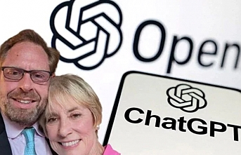 ‘Yapay zeka yönlendirdi’