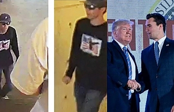 100 bin dolar ödül verilecek