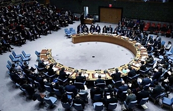 142 ülke lehte oy kullandı