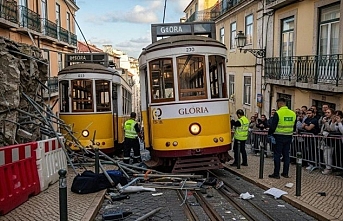 15 ölü, 20 yaralı