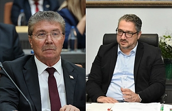 ‘3 yılda 30 yıllık iş yaptık’