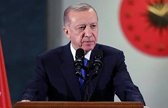 ‘500 bin ev yapılacak’