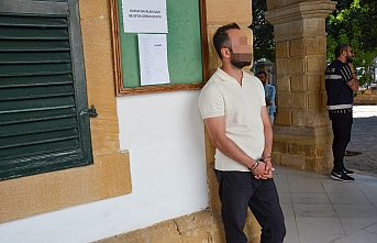 6 yıl sonra yakalandı