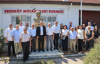 Adil ve şeffaf olacak