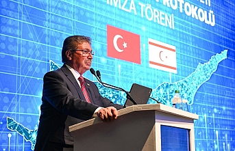 Akdeniz’in yıldızı