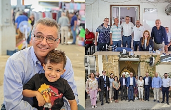 ‘Ayrımcılık yapılmayacak’