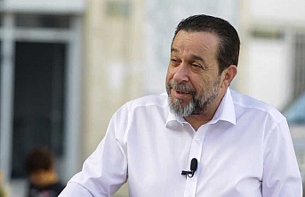 ‘Benim şahsi kararım’