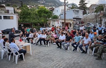 ‘Birliği sağlayacağım’